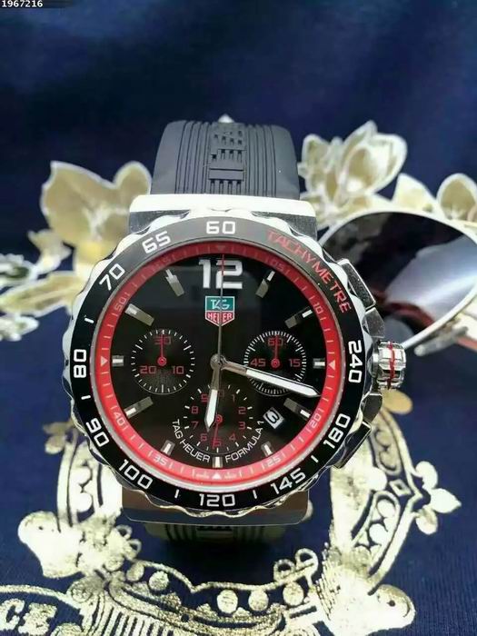 TAG Heuer Watch 444